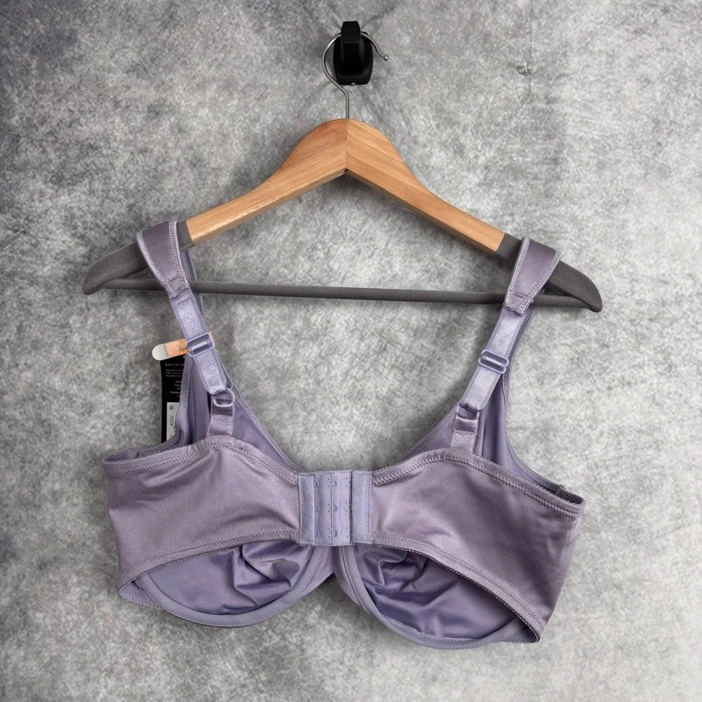 Bali‎ Bra Lift & Minimizer Bundle Lot of 2 Underwire Bras Size 42DD NWT